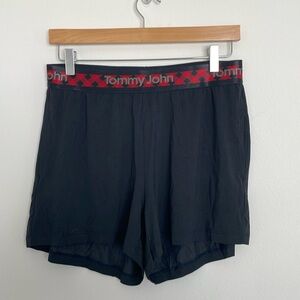 Tommy John Sleep Shorts Women Small NWT